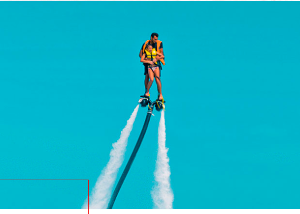 Flyboarding Sessions: What Are Some Of The Basic Skills That You Should Have?