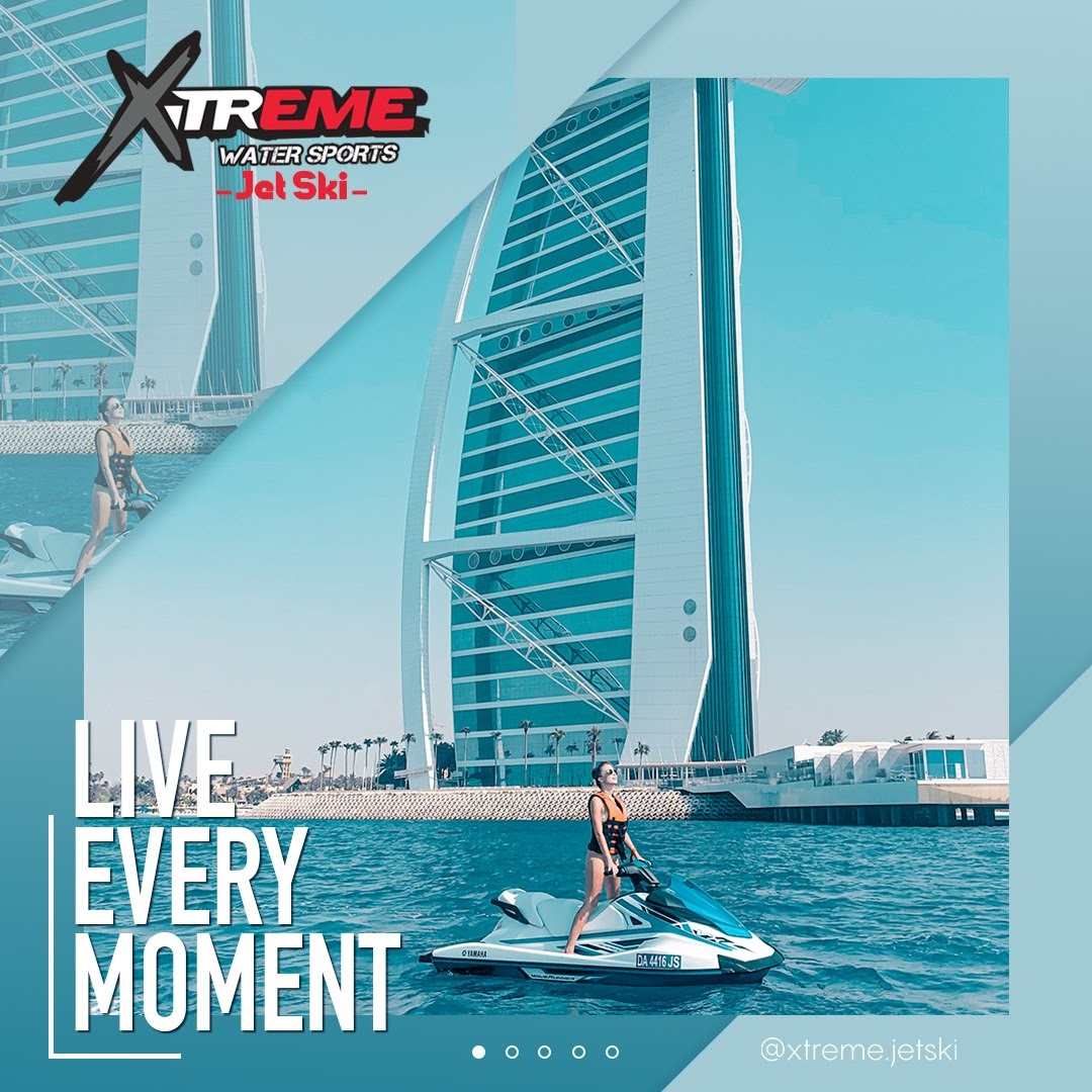 What To Keep In Mind When Deciding Whether To Rent A Stand up or Sit down Jetski