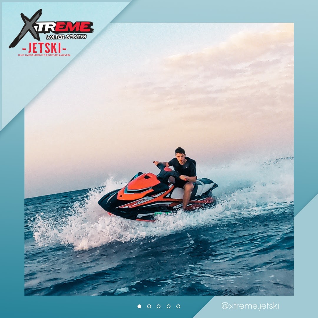 Guide to Ensuring Your Safety During Jetskiing