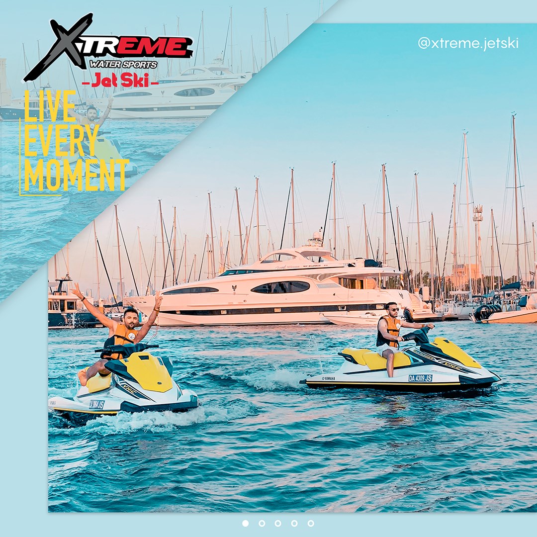 Incentive Travel: The Best And Most Exciting Corporate Packages Within The UAE