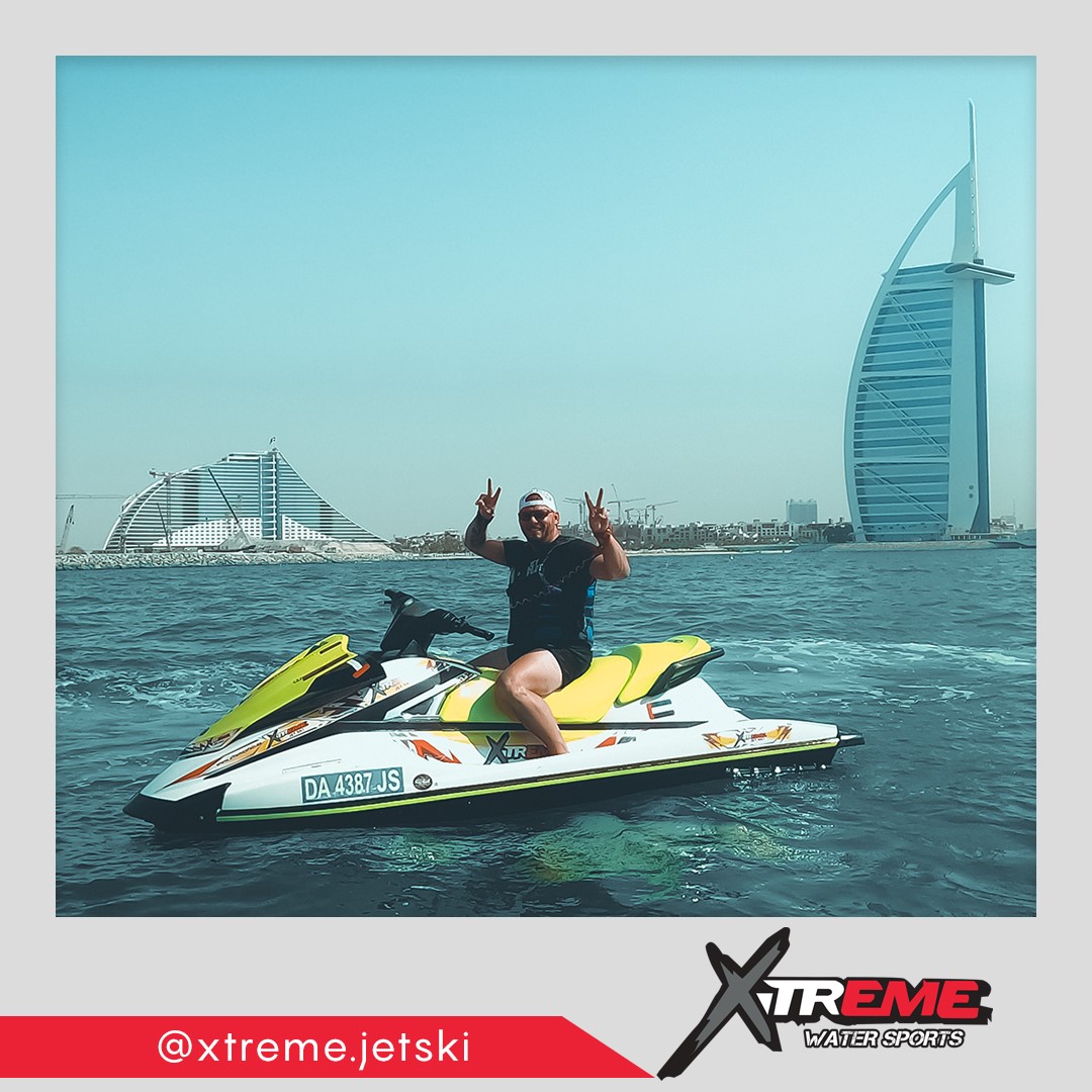 Never Too Old For Water Sports: Things Senior Citizens Must Know