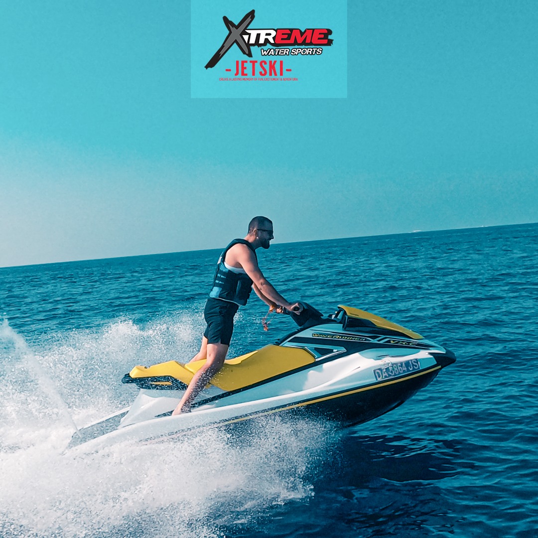 Everything You Need to Know About Customizing Jet Ski’s
