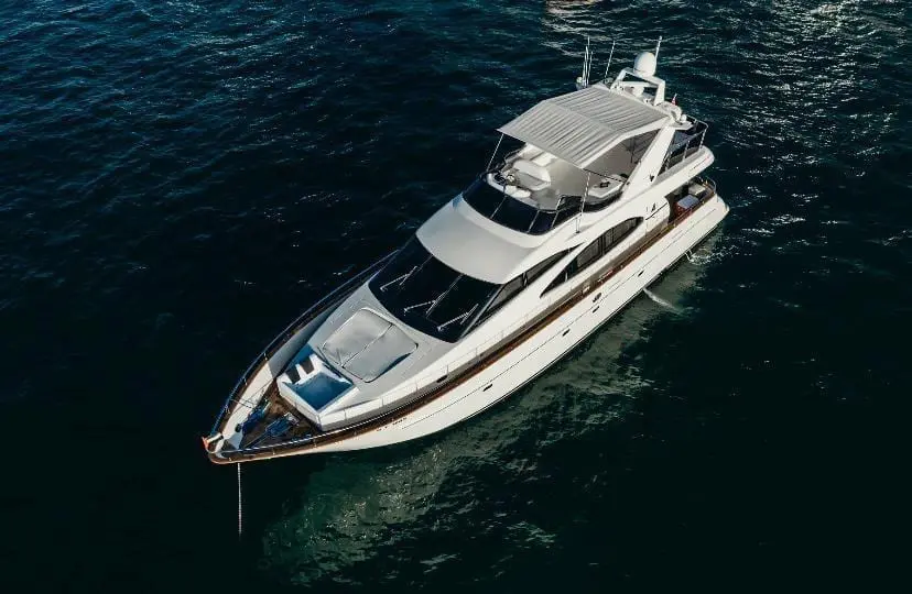 Yacht Image