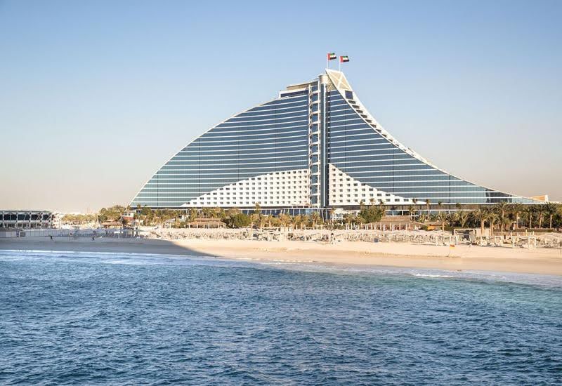 Jumeirah Beach Hotel