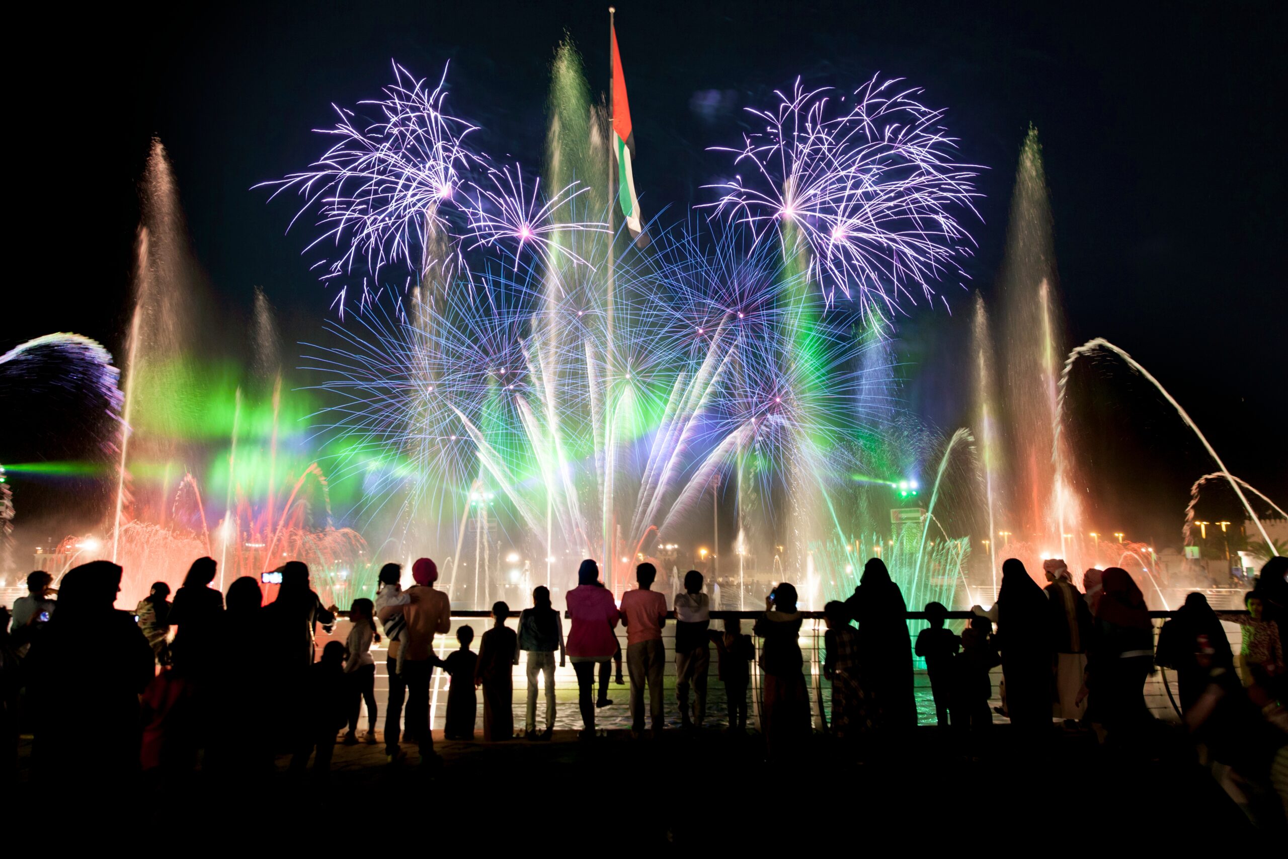 Best Things to Do in Dubai During Eid