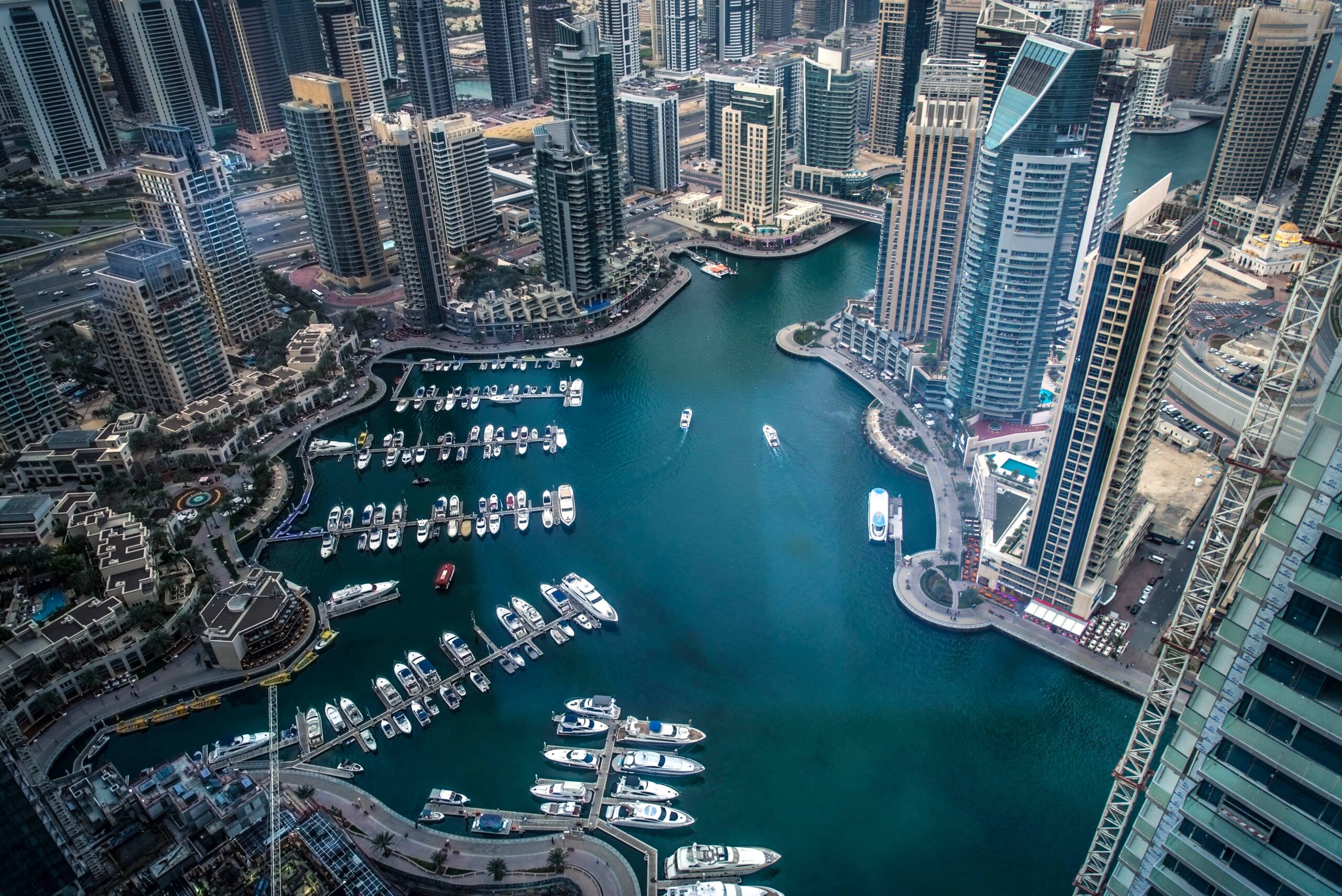 Exciting Activities to Experience in Dubai Marina