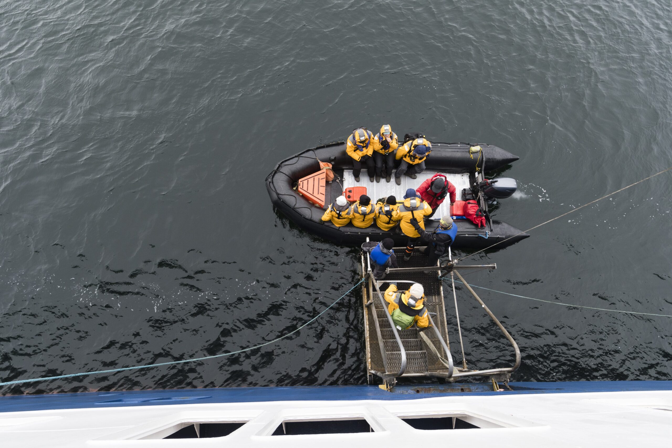 Tips to Prevent Seasickness During Water Sports