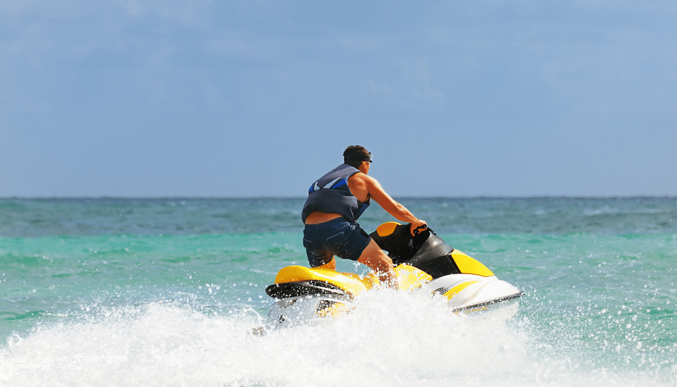 Dubai Jet Ski Age Limit: Clear Rules for Drivers & Passengers (2025)